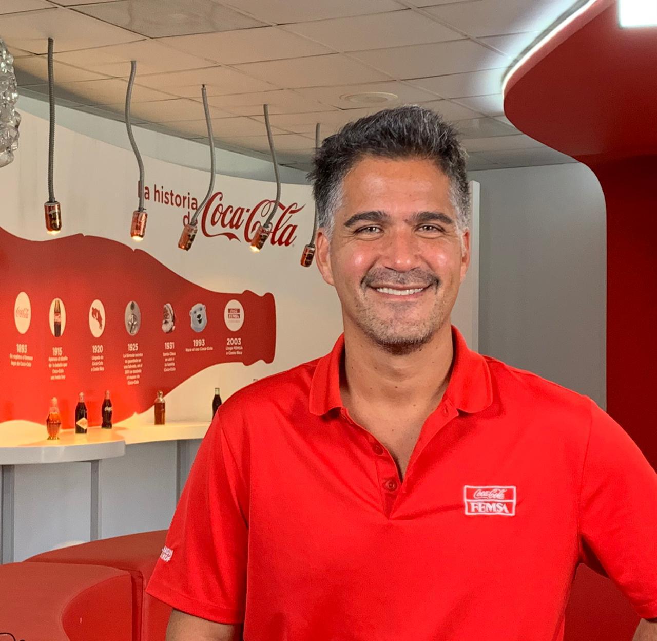 Coca Cola Femsa De Costa Rica S A Weps